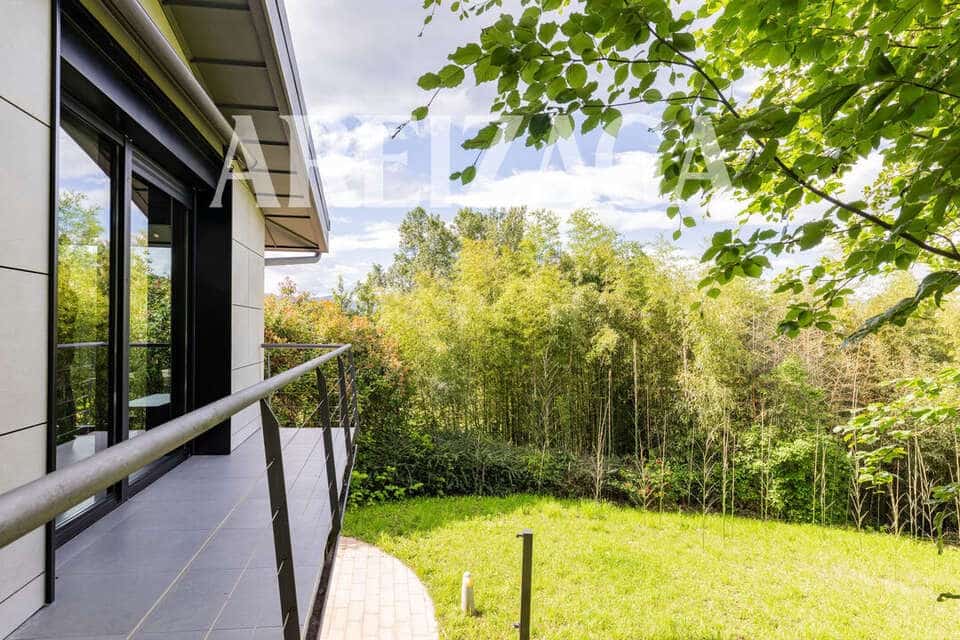 4 soveværelse Byhus til salg i Donostia-San Sebastian med swimmingpool garage - € 1.950.000 (Ref: 10154449)