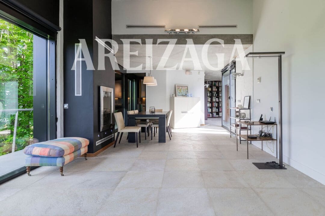 4 soveværelse Byhus til salg i Donostia-San Sebastian med swimmingpool garage - € 1.950.000 (Ref: 10154449)
