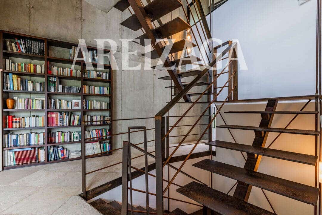 4 soveværelse Byhus til salg i Donostia-San Sebastian med swimmingpool garage - € 1.950.000 (Ref: 10154449)