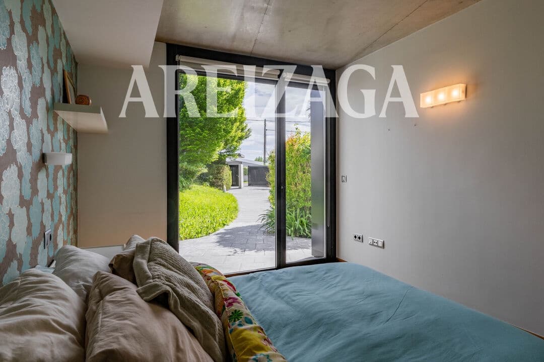 4 soveværelse Byhus til salg i Donostia-San Sebastian med swimmingpool garage - € 1.950.000 (Ref: 10154449)