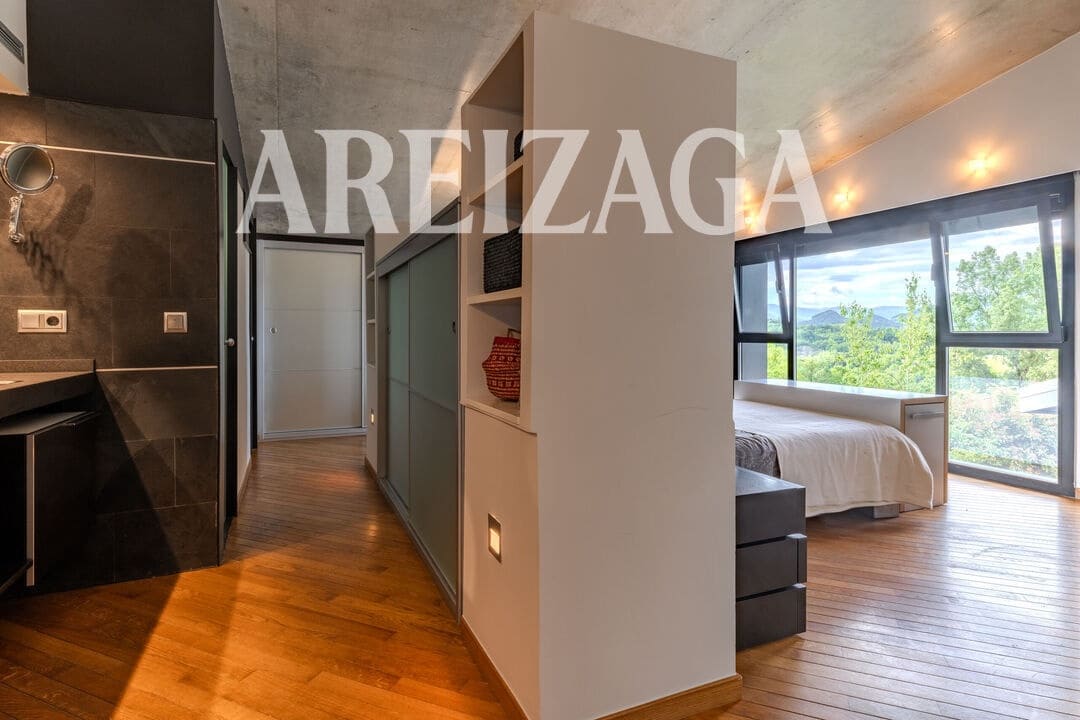 4 soveværelse Byhus til salg i Donostia-San Sebastian med swimmingpool garage - € 1.950.000 (Ref: 10154449)