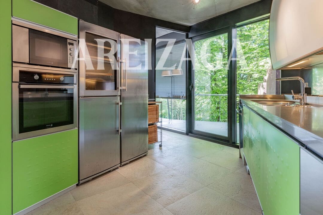 4 soveværelse Byhus til salg i Donostia-San Sebastian med swimmingpool garage - € 1.950.000 (Ref: 10154449)