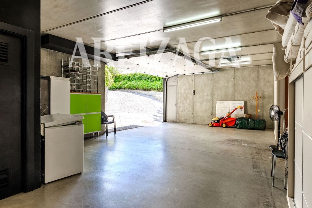 4 soveværelse Byhus til salg i Donostia-San Sebastian med swimmingpool garage - € 1.950.000 (Ref: 10154449)