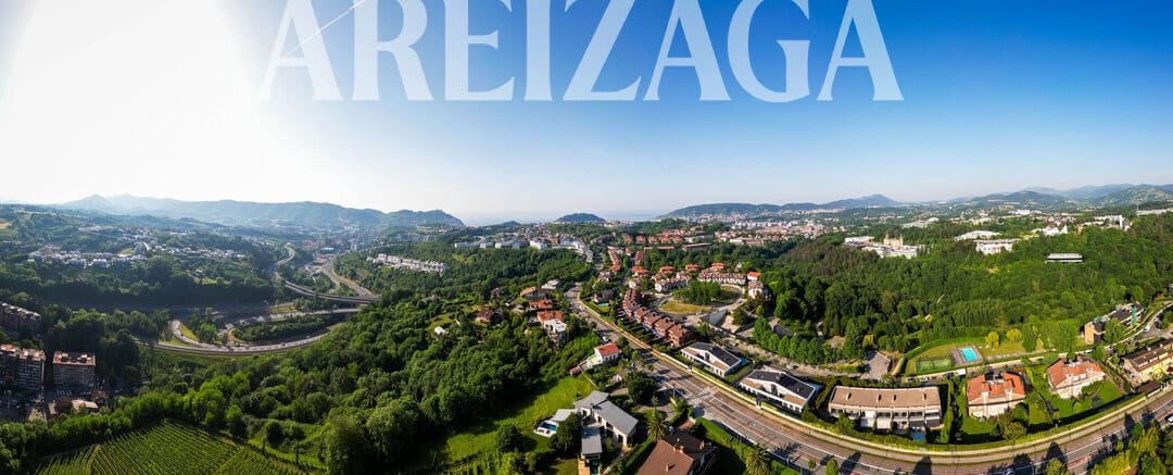 4 soveværelse Byhus til salg i Donostia-San Sebastian med swimmingpool garage - € 1.950.000 (Ref: 10154449)