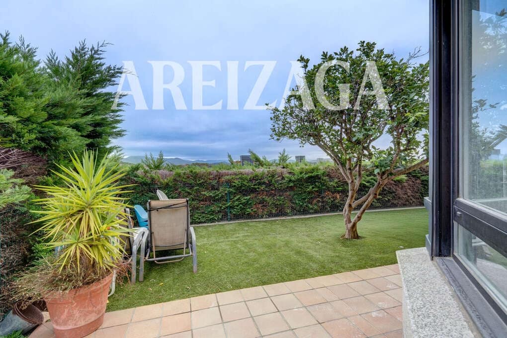 4 camera da letto Appartamento in vendita in Donostia-San Sebastian con garage - 1.150.000 € (Rif: 10156797)
