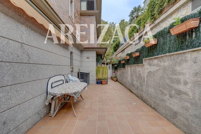 4 soveværelse Lejlighed til salg i Donostia-San Sebastián med garage - € 1.150.000 (Ref: 10156797)