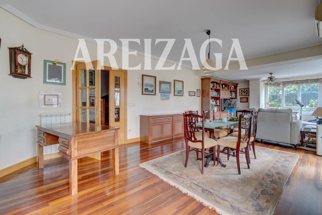 4 camera da letto Appartamento in vendita in Donostia-San Sebastian con garage - 1.150.000 € (Rif: 10156797)