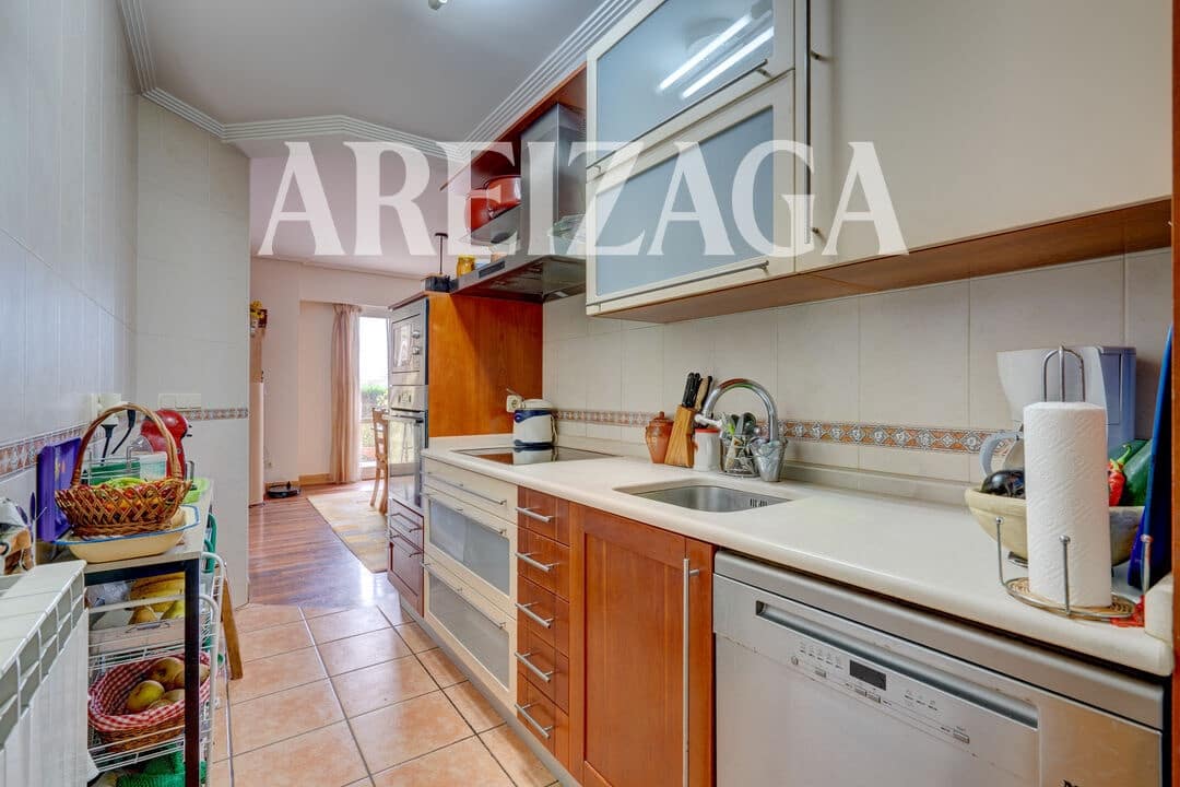4 camera da letto Appartamento in vendita in Donostia-San Sebastian con garage - 1.150.000 € (Rif: 10156797)