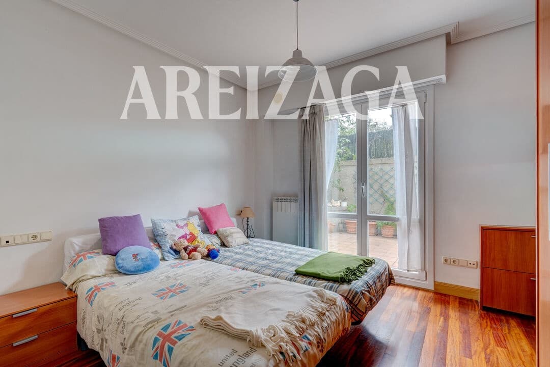 4 camera da letto Appartamento in vendita in Donostia-San Sebastian con garage - 1.150.000 € (Rif: 10156797)