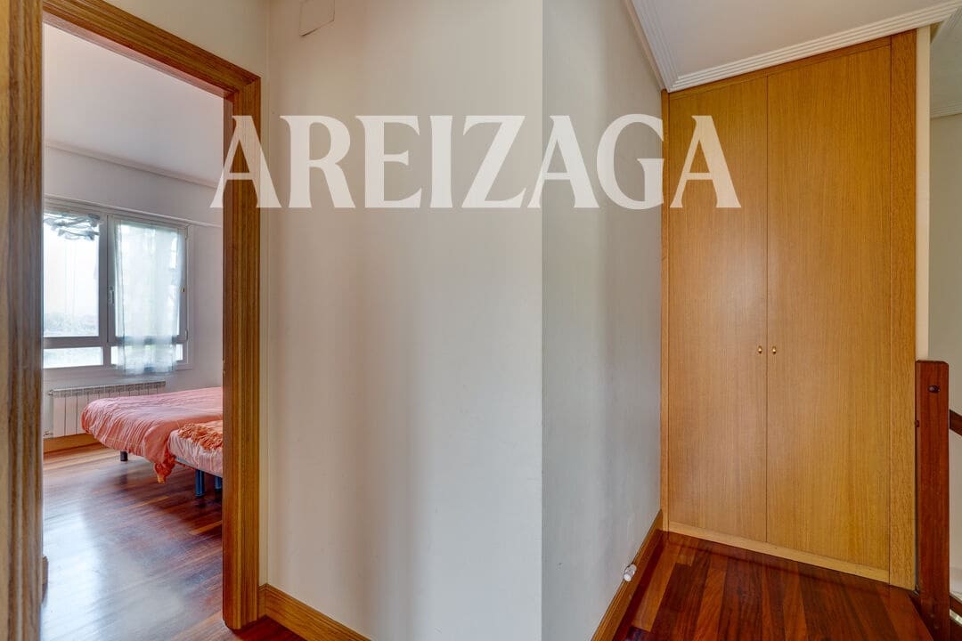 4 camera da letto Appartamento in vendita in Donostia-San Sebastian con garage - 1.150.000 € (Rif: 10156797)
