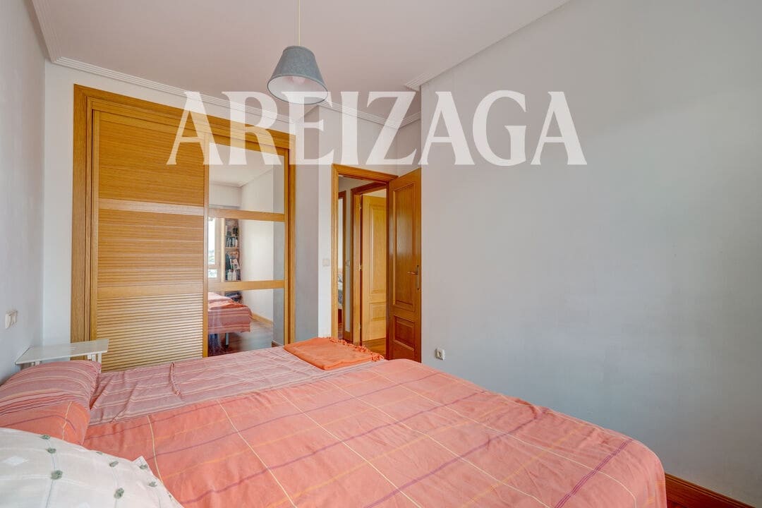 4 camera da letto Appartamento in vendita in Donostia-San Sebastian con garage - 1.150.000 € (Rif: 10156797)