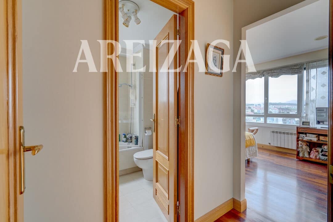 4 camera da letto Appartamento in vendita in Donostia-San Sebastian con garage - 1.150.000 € (Rif: 10156797)