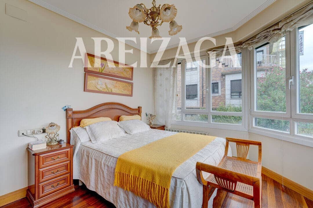 4 camera da letto Appartamento in vendita in Donostia-San Sebastian con garage - 1.150.000 € (Rif: 10156797)