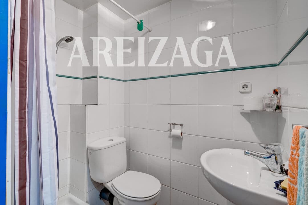 4 camera da letto Appartamento in vendita in Donostia-San Sebastian con garage - 1.150.000 € (Rif: 10156797)