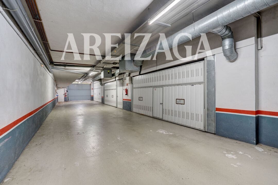 4 camera da letto Appartamento in vendita in Donostia-San Sebastian con garage - 1.150.000 € (Rif: 10156797)