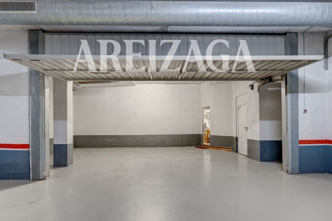 4 camera da letto Appartamento in vendita in Donostia-San Sebastian con garage - 1.150.000 € (Rif: 10156797)