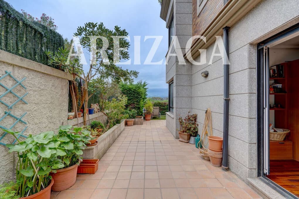 4 camera da letto Appartamento in vendita in Donostia-San Sebastian con garage - 1.150.000 € (Rif: 10156797)