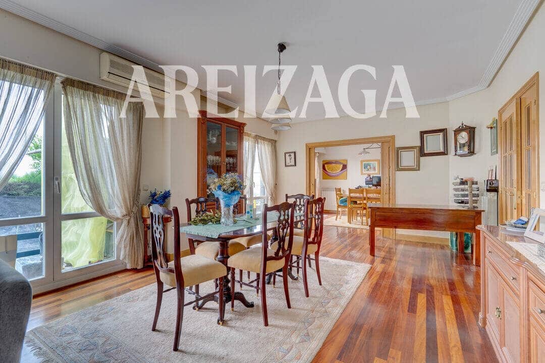 4 camera da letto Appartamento in vendita in Donostia-San Sebastian con garage - 1.150.000 € (Rif: 10156797)