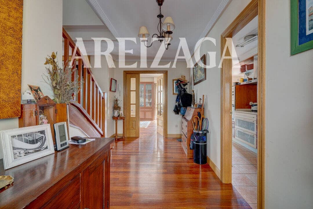 4 camera da letto Appartamento in vendita in Donostia-San Sebastian con garage - 1.150.000 € (Rif: 10156797)