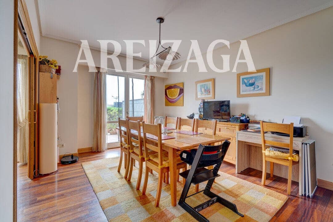 4 camera da letto Appartamento in vendita in Donostia-San Sebastian con garage - 1.150.000 € (Rif: 10156797)