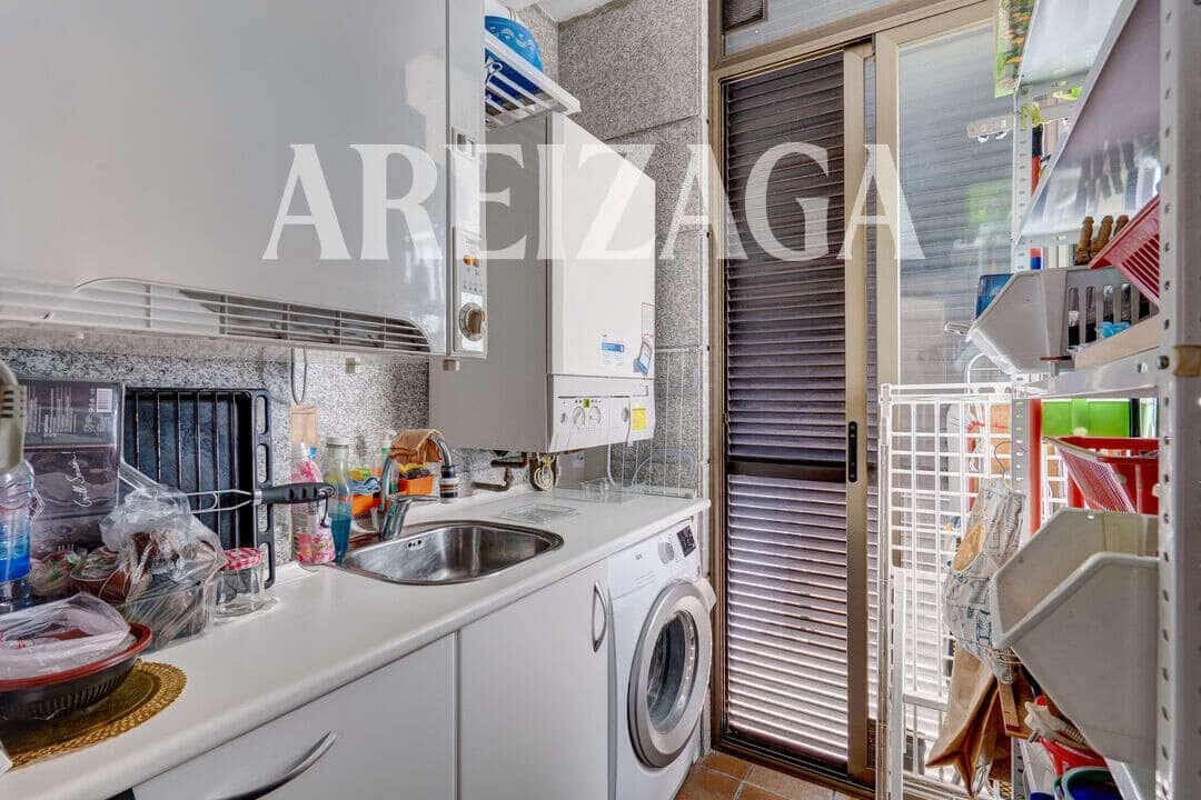 4 camera da letto Appartamento in vendita in Donostia-San Sebastian con garage - 1.150.000 € (Rif: 10156797)