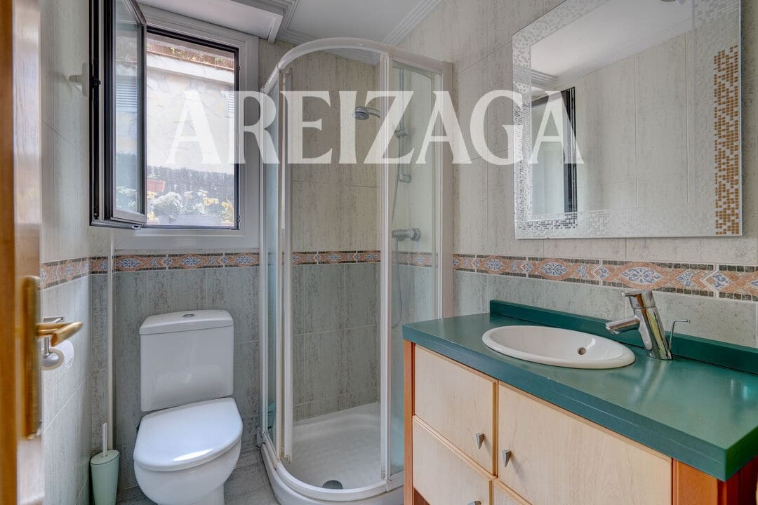 4 camera da letto Appartamento in vendita in Donostia-San Sebastian con garage - 1.150.000 € (Rif: 10156797)