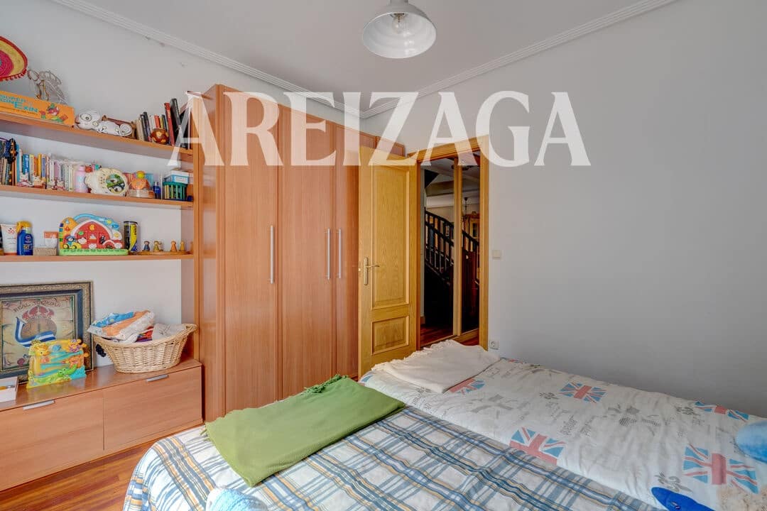 4 camera da letto Appartamento in vendita in Donostia-San Sebastian con garage - 1.150.000 € (Rif: 10156797)