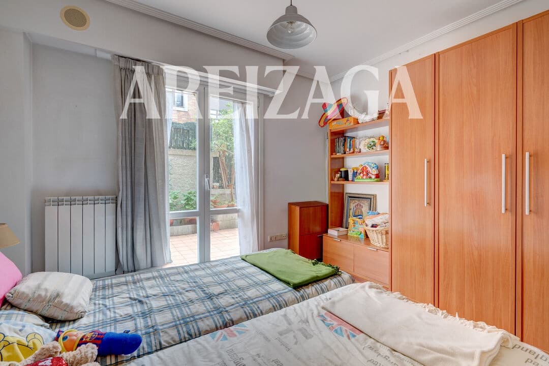 4 camera da letto Appartamento in vendita in Donostia-San Sebastian con garage - 1.150.000 € (Rif: 10156797)
