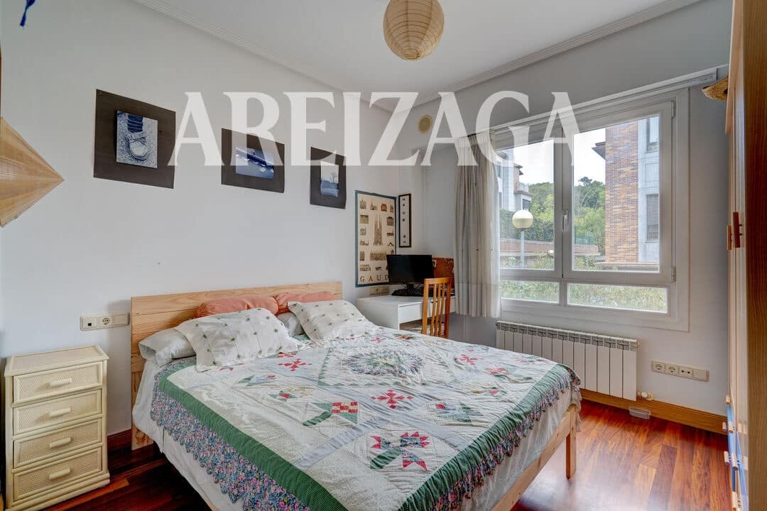 4 camera da letto Appartamento in vendita in Donostia-San Sebastian con garage - 1.150.000 € (Rif: 10156797)