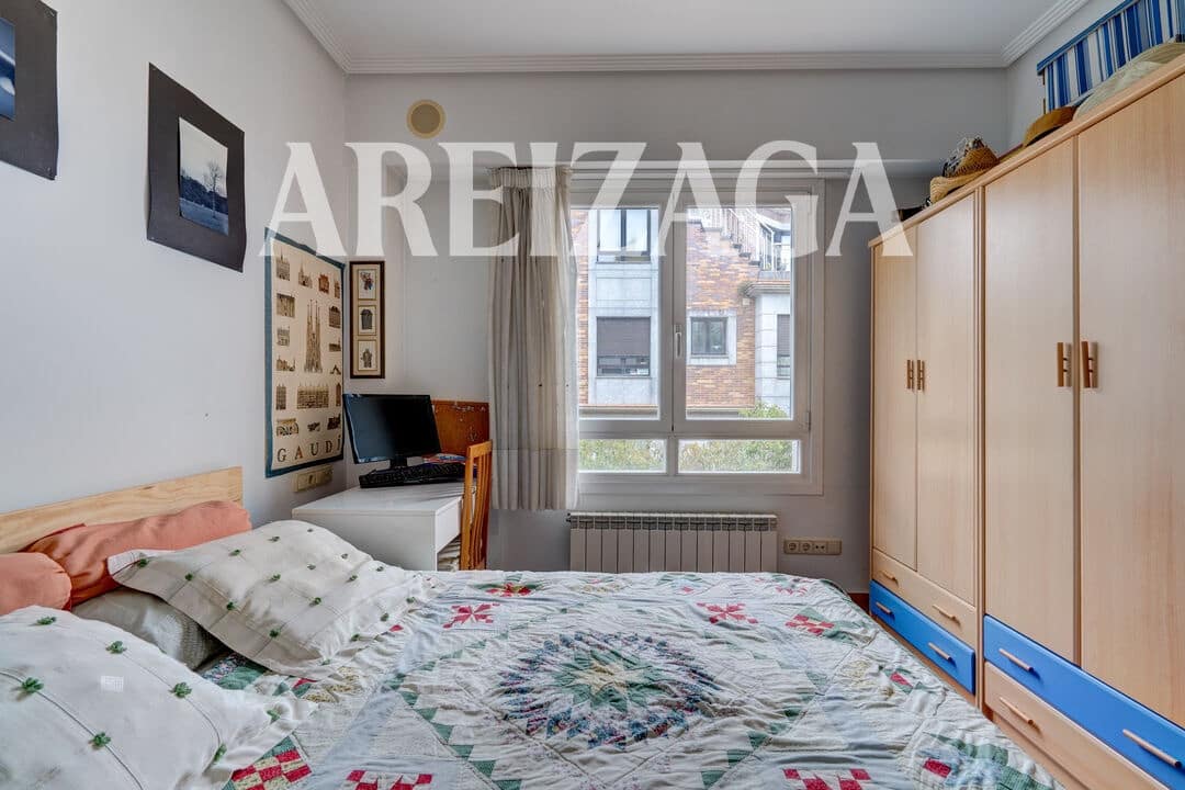 4 camera da letto Appartamento in vendita in Donostia-San Sebastian con garage - 1.150.000 € (Rif: 10156797)