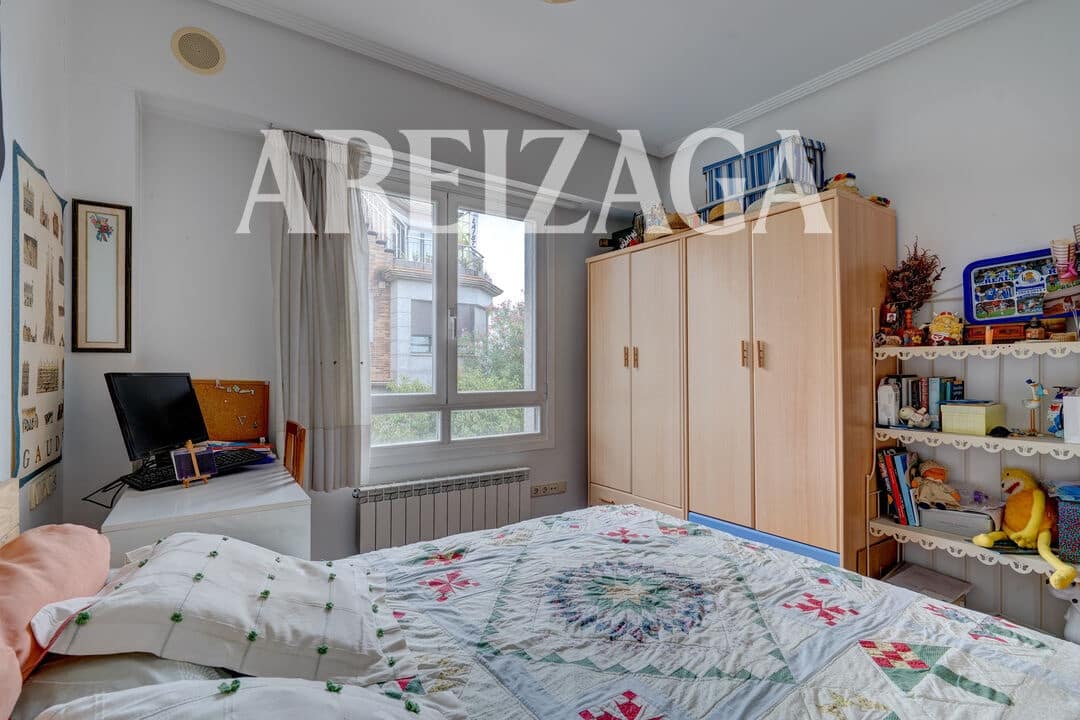 4 camera da letto Appartamento in vendita in Donostia-San Sebastian con garage - 1.150.000 € (Rif: 10156797)