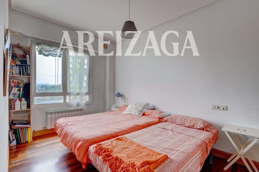 4 camera da letto Appartamento in vendita in Donostia-San Sebastian con garage - 1.150.000 € (Rif: 10156797)