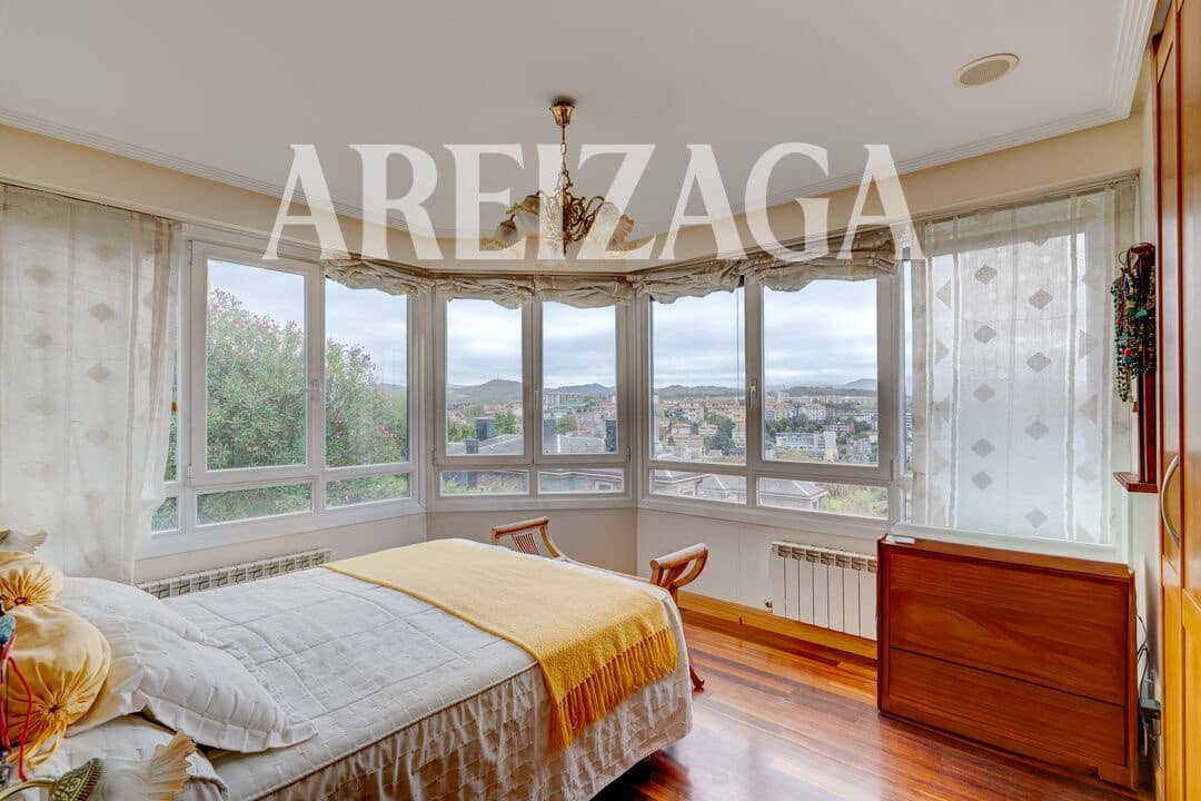 4 camera da letto Appartamento in vendita in Donostia-San Sebastian con garage - 1.150.000 € (Rif: 10156797)