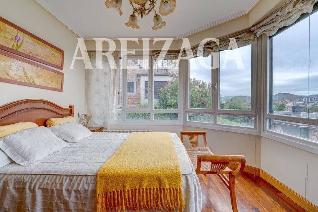 4 camera da letto Appartamento in vendita in Donostia-San Sebastian con garage - 1.150.000 € (Rif: 10156797)
