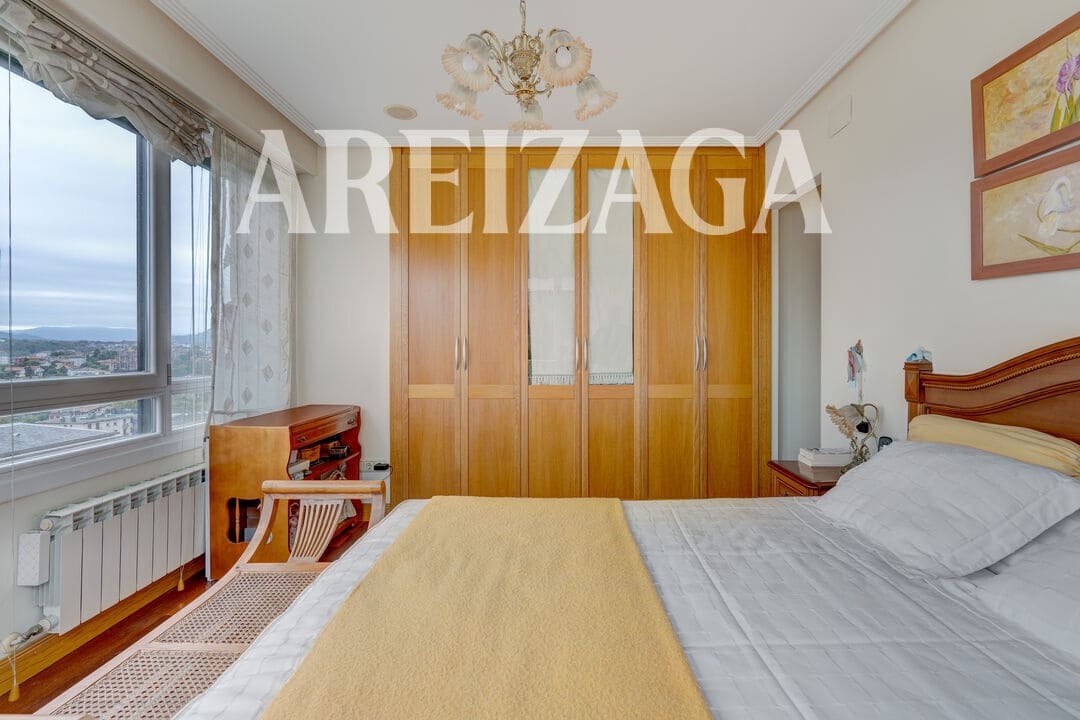 4 camera da letto Appartamento in vendita in Donostia-San Sebastian con garage - 1.150.000 € (Rif: 10156797)