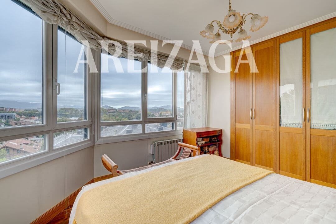 4 camera da letto Appartamento in vendita in Donostia-San Sebastian con garage - 1.150.000 € (Rif: 10156797)