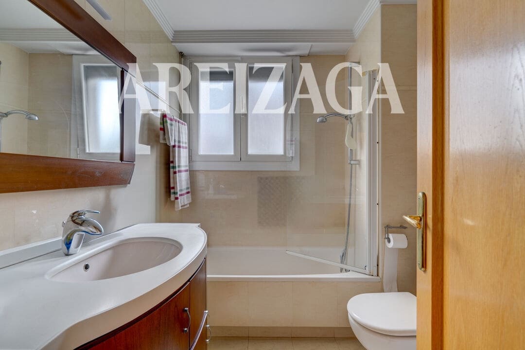 4 camera da letto Appartamento in vendita in Donostia-San Sebastian con garage - 1.150.000 € (Rif: 10156797)