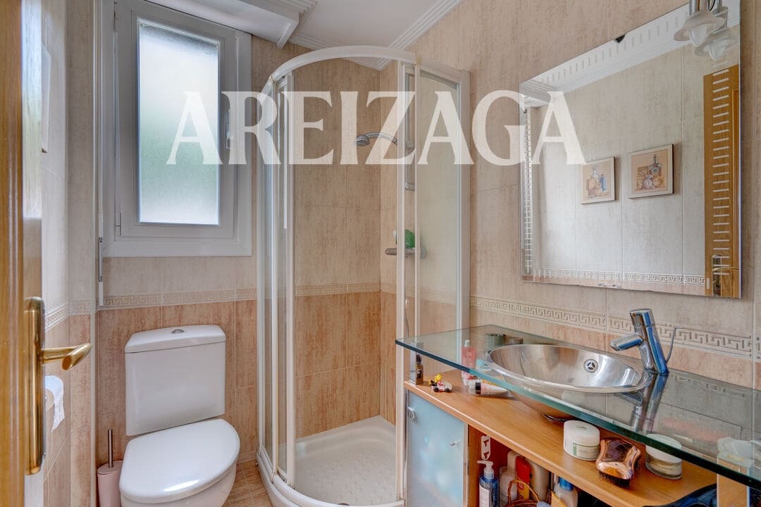 4 camera da letto Appartamento in vendita in Donostia-San Sebastian con garage - 1.150.000 € (Rif: 10156797)