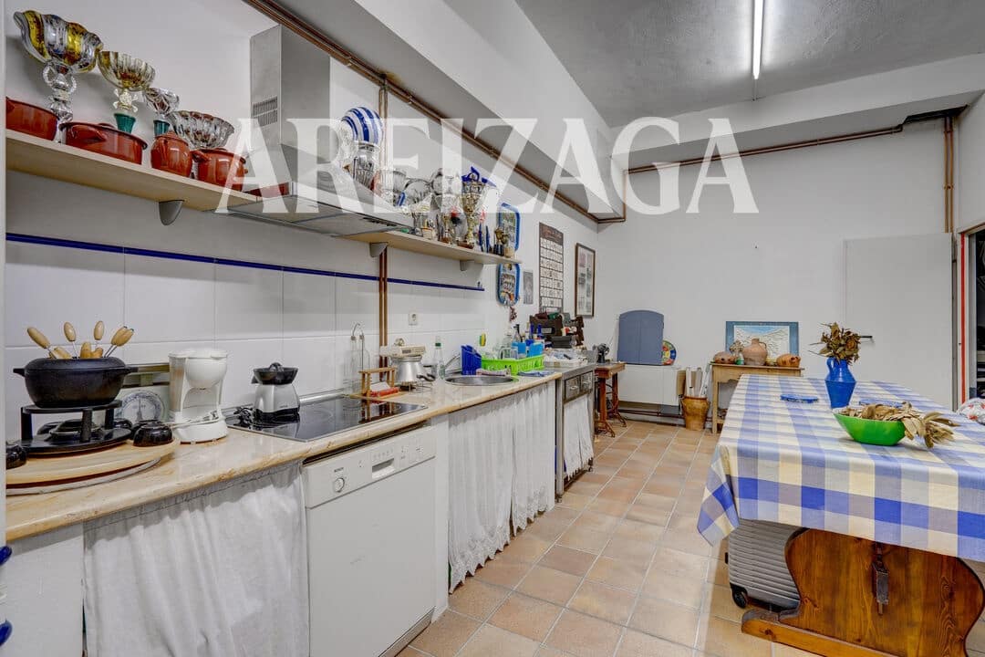 4 camera da letto Appartamento in vendita in Donostia-San Sebastian con garage - 1.150.000 € (Rif: 10156797)