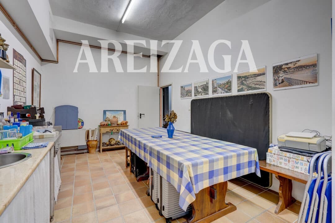 4 camera da letto Appartamento in vendita in Donostia-San Sebastian con garage - 1.150.000 € (Rif: 10156797)