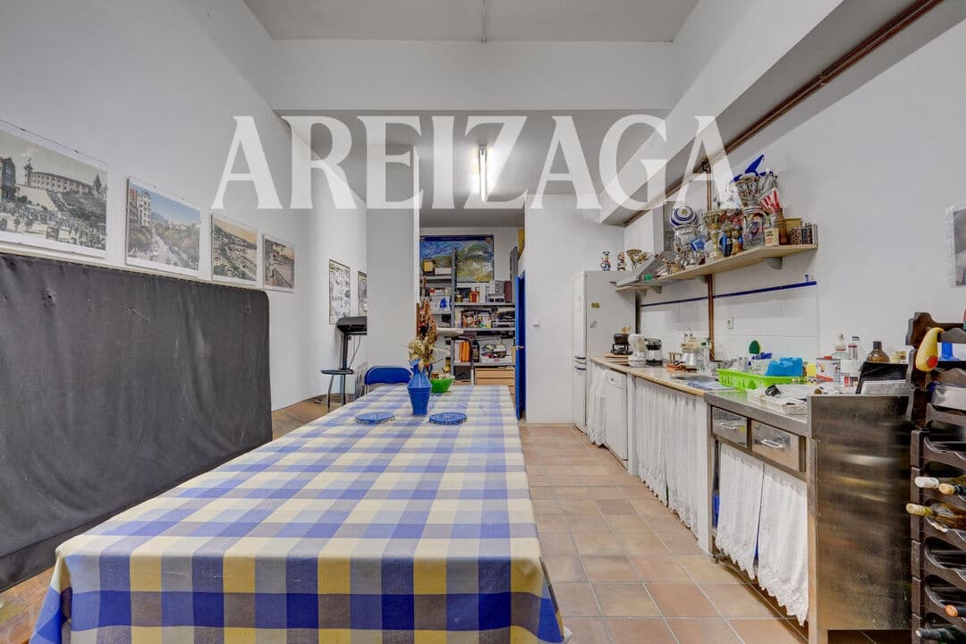 4 camera da letto Appartamento in vendita in Donostia-San Sebastian con garage - 1.150.000 € (Rif: 10156797)