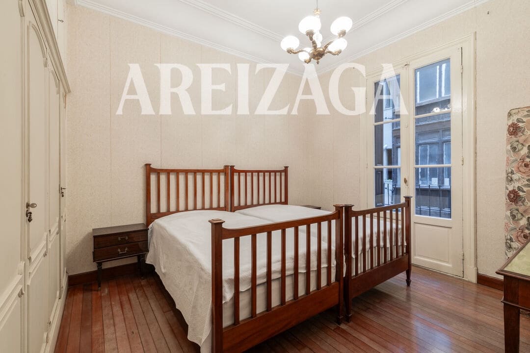 4 soveværelse Lejlighed til salg i Donostia-San Sebastian - € 984.500 (Ref: 10158575)