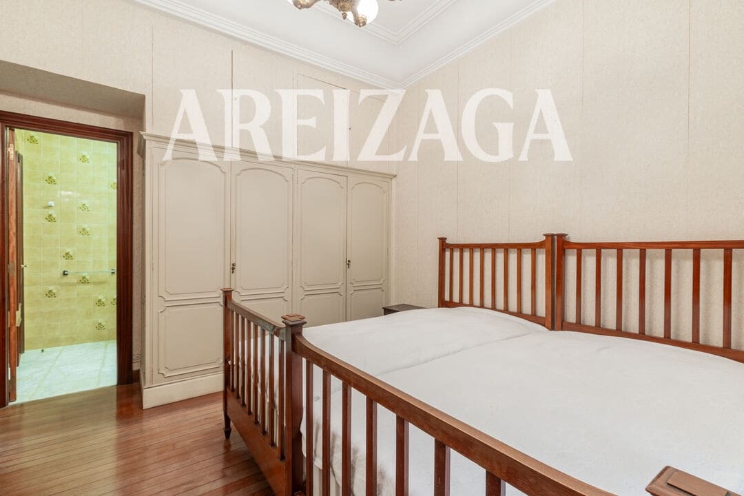 4 soveværelse Lejlighed til salg i Donostia-San Sebastian - € 984.500 (Ref: 10158575)