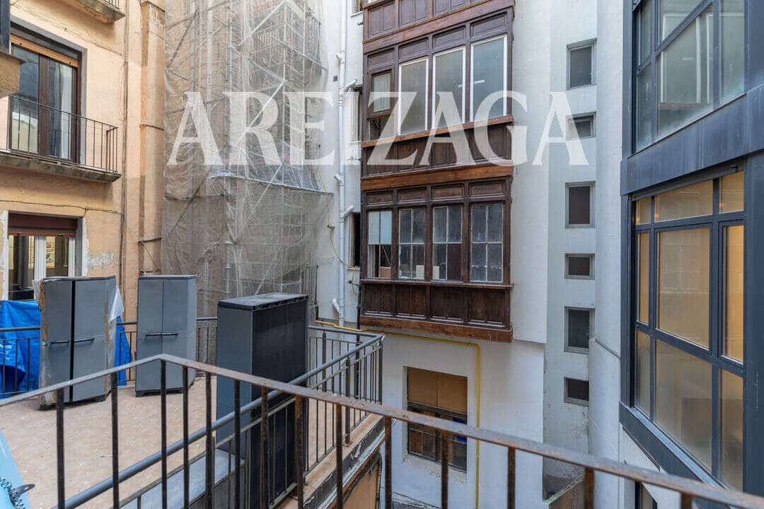 4 soveværelse Lejlighed til salg i Donostia-San Sebastian - € 984.500 (Ref: 10158575)