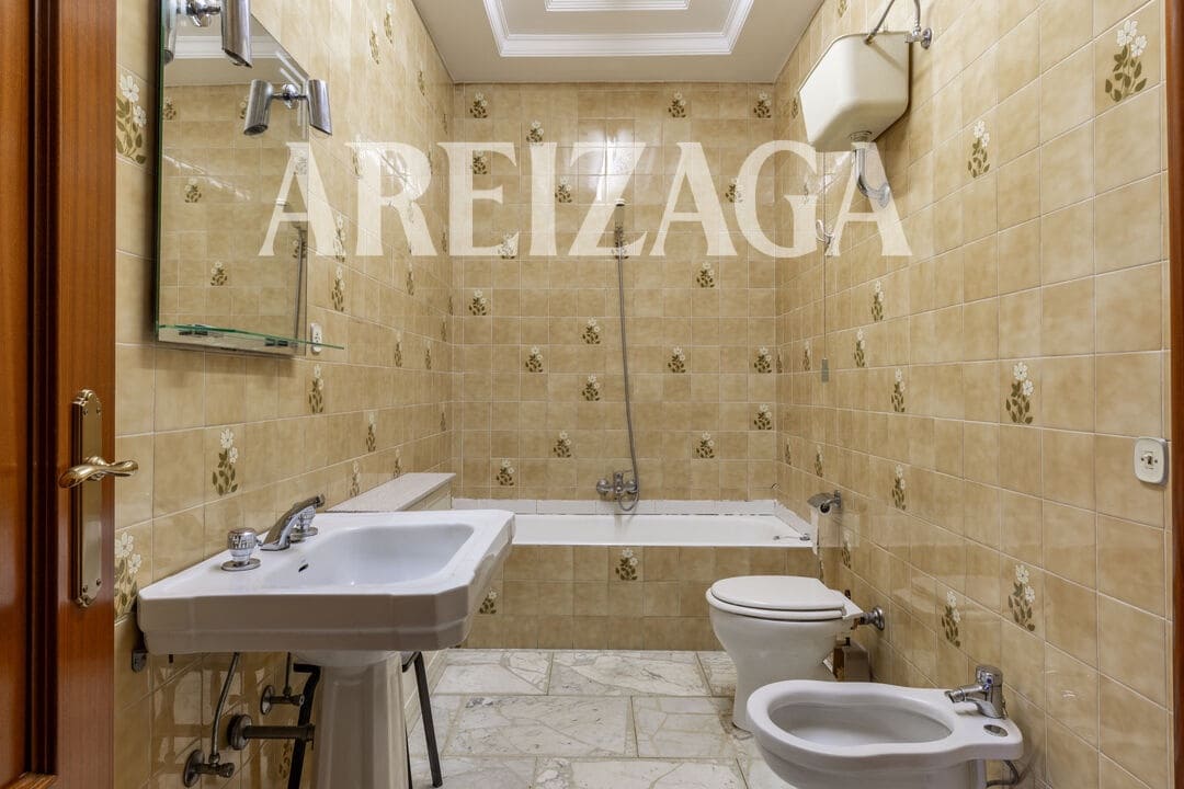 4 soveværelse Lejlighed til salg i Donostia-San Sebastian - € 984.500 (Ref: 10158575)