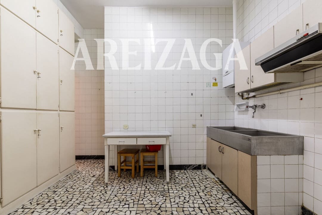 4 soveværelse Lejlighed til salg i Donostia-San Sebastian - € 984.500 (Ref: 10158575)