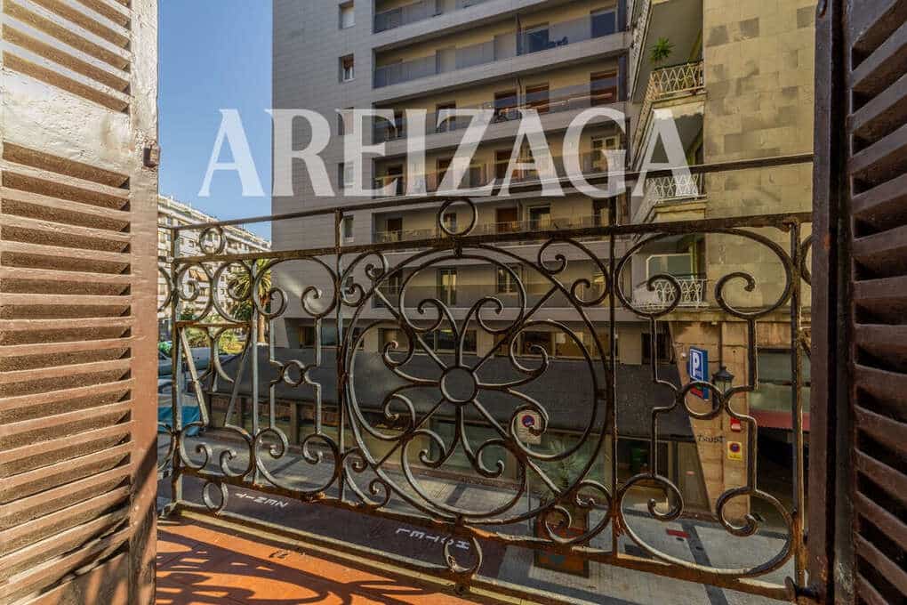 4 soveværelse Lejlighed til salg i Donostia-San Sebastian - € 984.500 (Ref: 10158575)