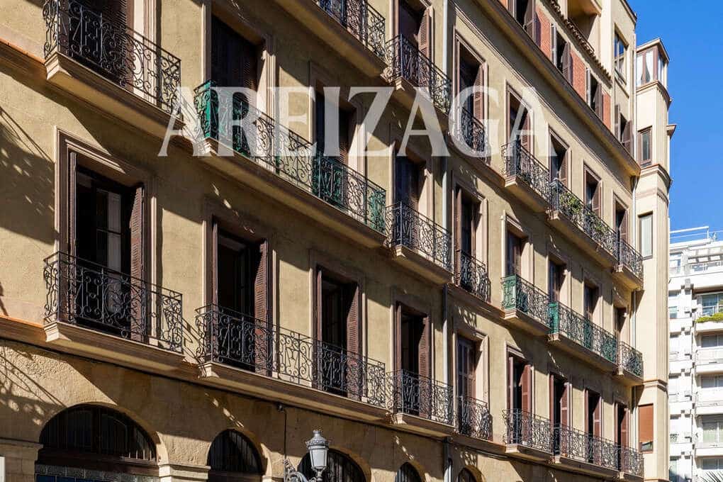 4 soveværelse Lejlighed til salg i Donostia-San Sebastian - € 984.500 (Ref: 10158575)