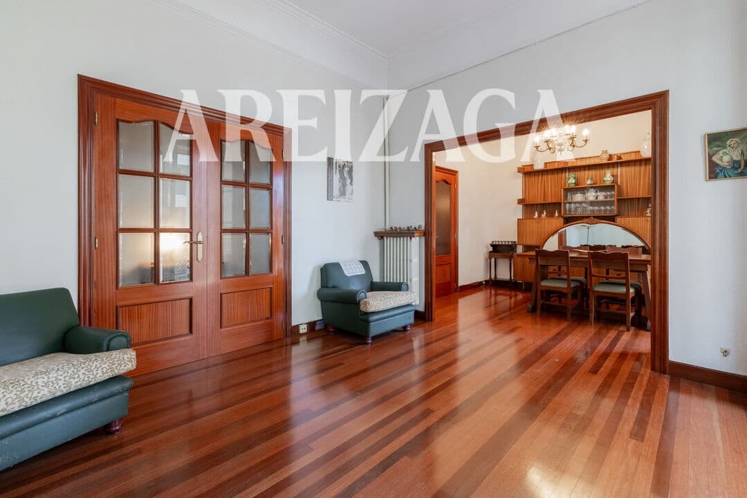 4 soveværelse Lejlighed til salg i Donostia-San Sebastian - € 984.500 (Ref: 10158575)