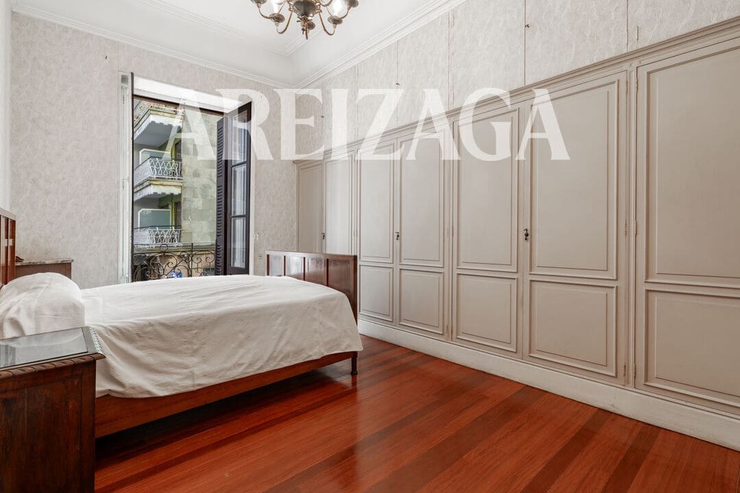 4 soveværelse Lejlighed til salg i Donostia-San Sebastian - € 984.500 (Ref: 10158575)